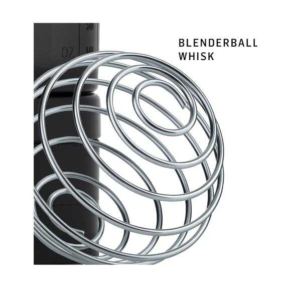 NWT BlenderBottle 22oz ProStak Shaker Bottle with Pill Organizer, Rose Pink - Picture 9 of 12